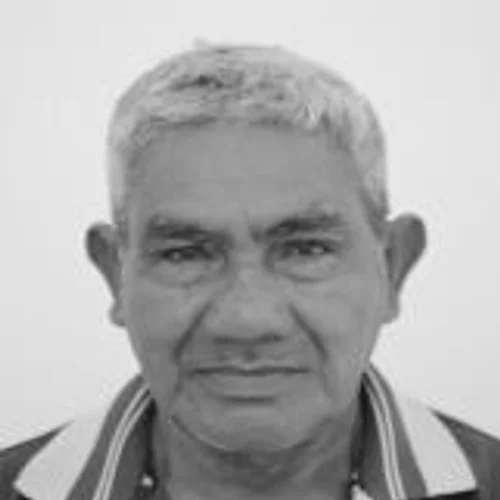 Pedro Tieré