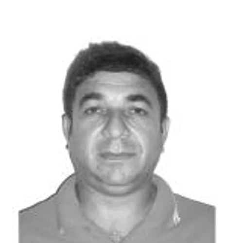OZANIEL BATISTA