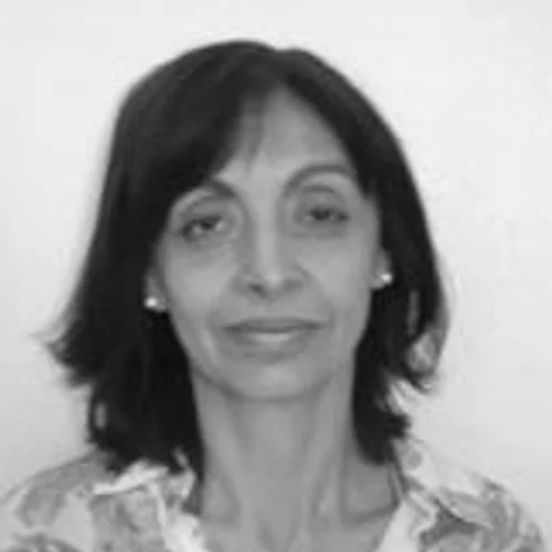 Marcia Menezes