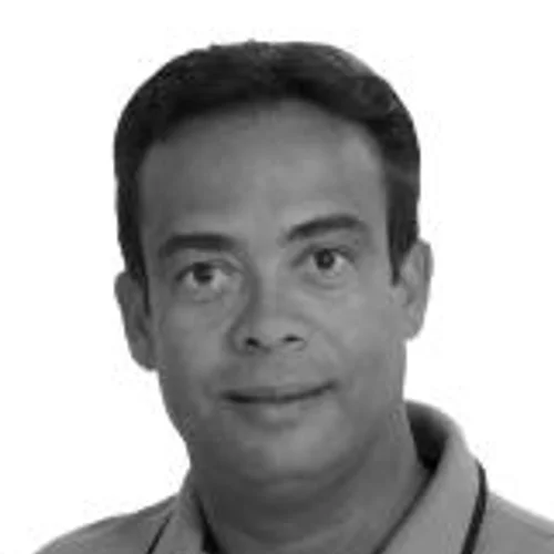 Alex Madeira