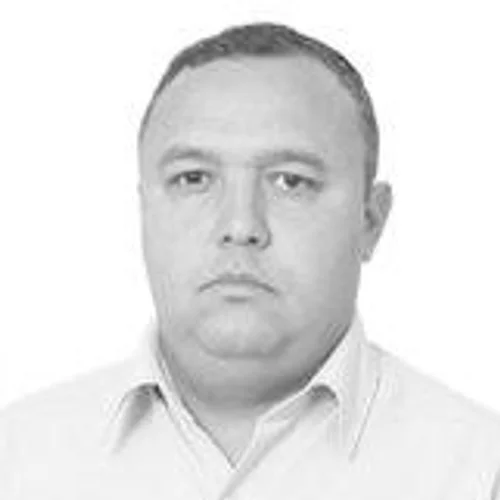 LUIS CARLOS AZEVEDO