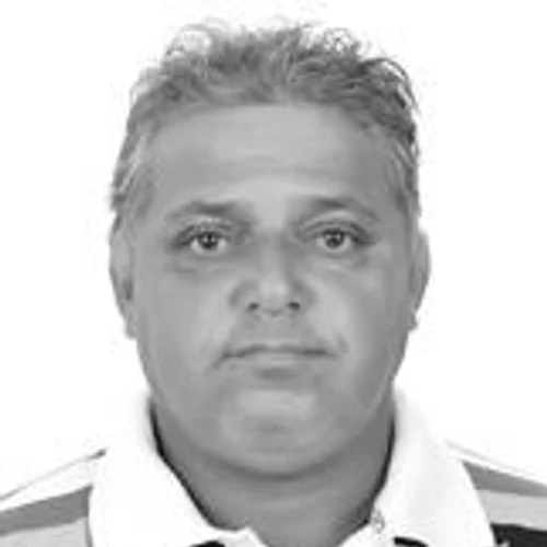 Marcão do Clube