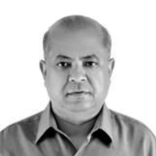 LUIZ SILVA