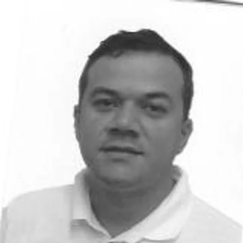 CRISTIANO FONSECA