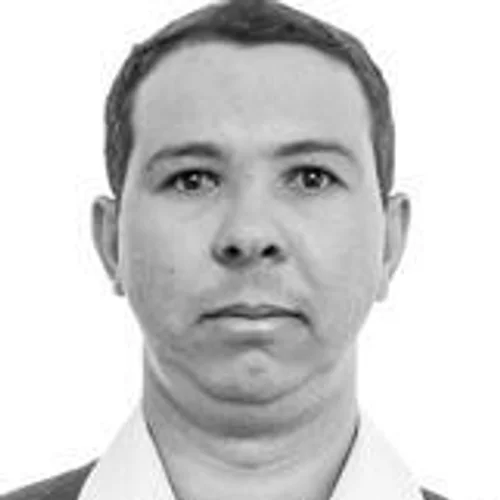 Prof Toninho Leandro