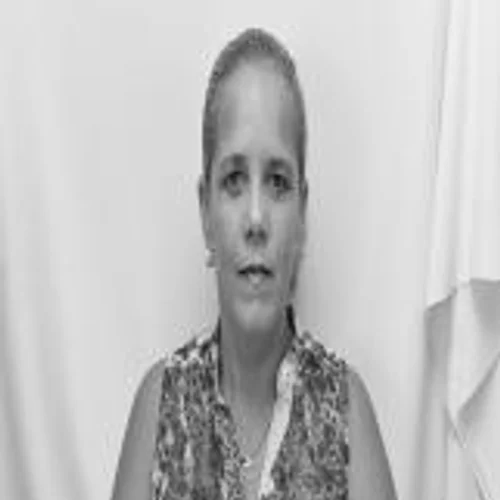 MARIA APARECIDA