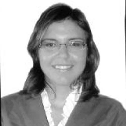 Professora Luana
