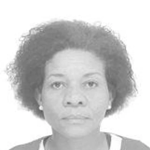 MARIA ZULEIDE DE OLIVEIRA