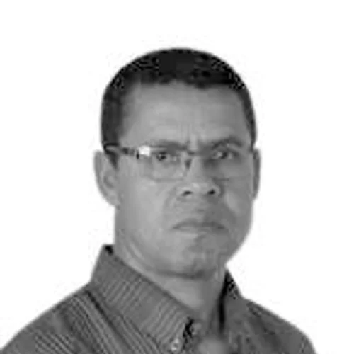 JOÃO BARBEIRO