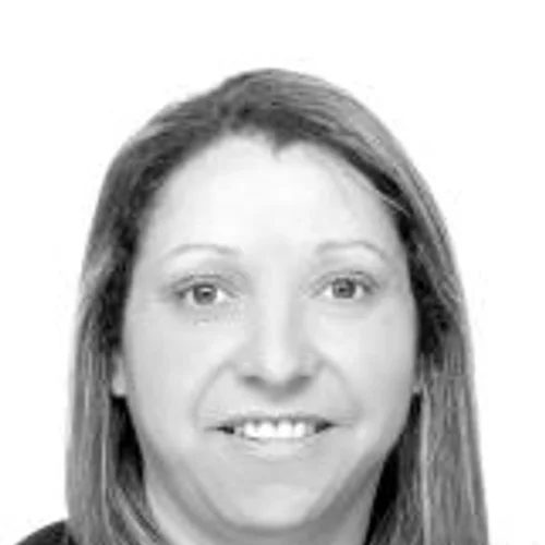 CARMEN REGINA DA SILVA