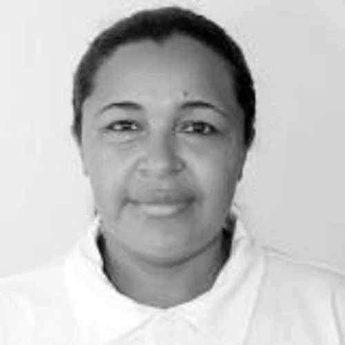 CLOTILDE ABADE