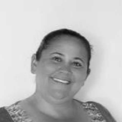 TIA ROSINHA
