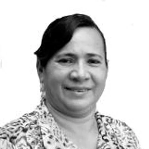 Fatima Espindola