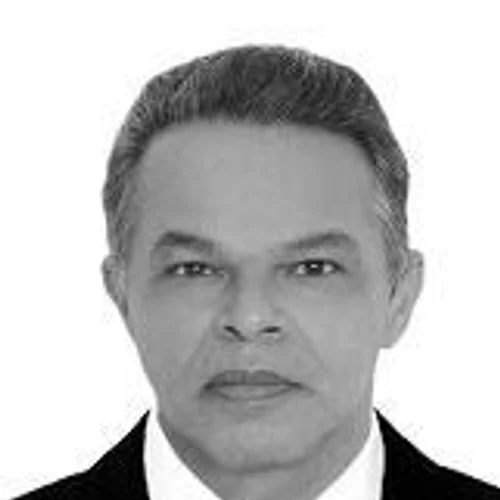 Geraldo Potência