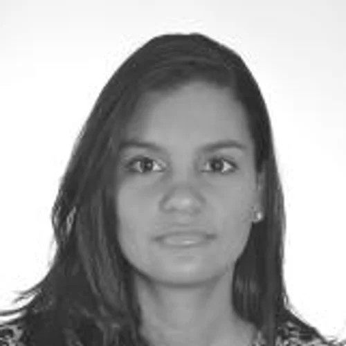 Thauene Almeida