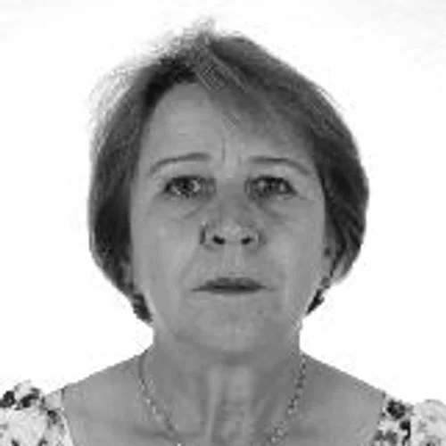 Martha Mathias