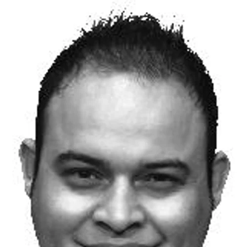 ALEX ( CEM BOLA)