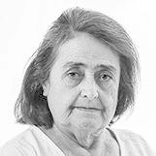MARIA ZANCHI