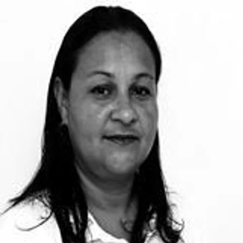 Professora Raquel