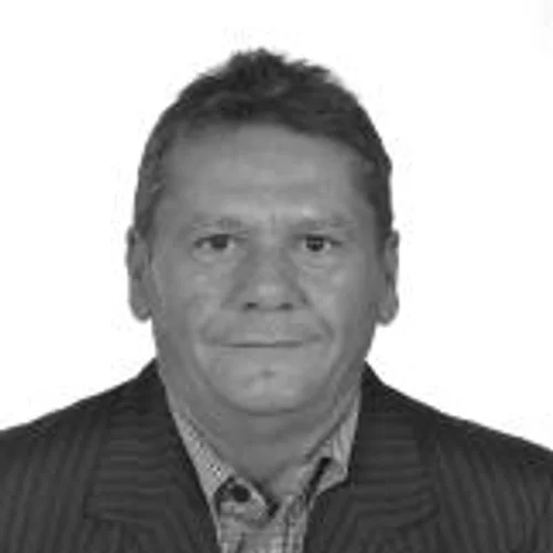 Antonio Barrão
