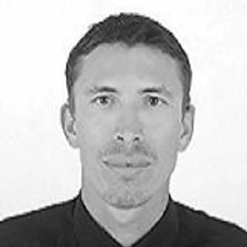 Bruno Rocha