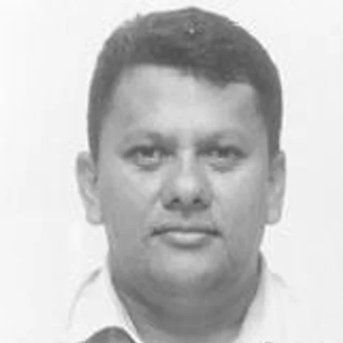 Prof. Angelo