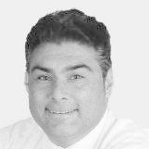 Marcos Ribas