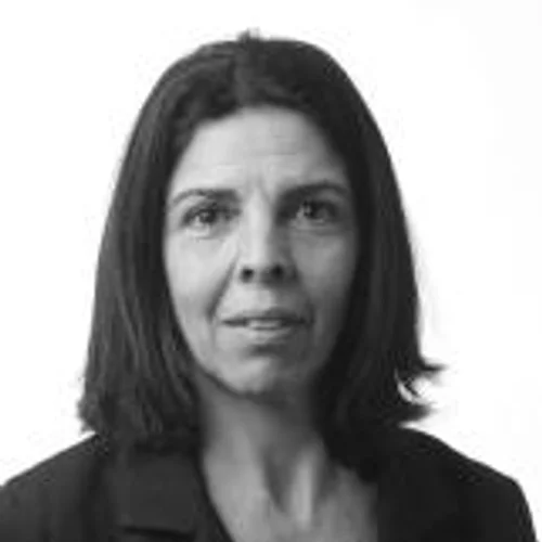 CRISTINA BARROS