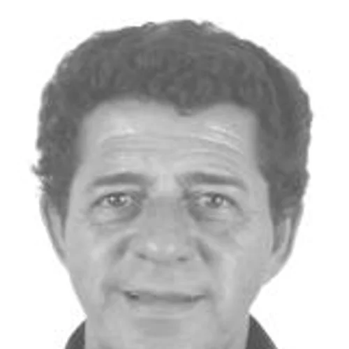João do Mário da Serra