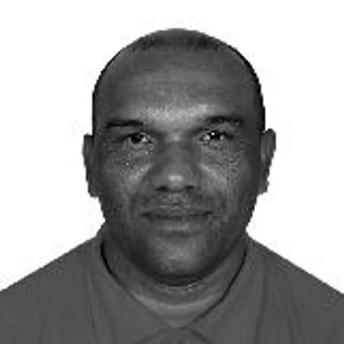 LUIS SANTANA