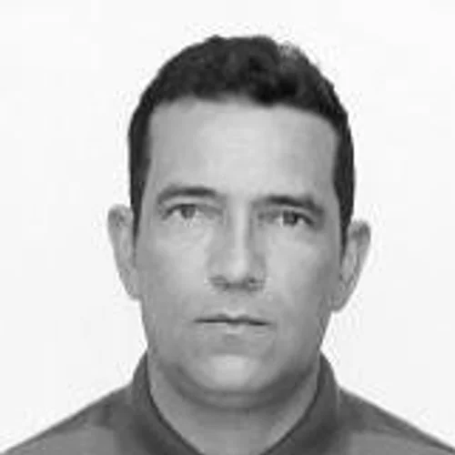 ZÉ CARLOS DA CAÇAMBA