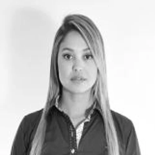 Thamirys Gomes