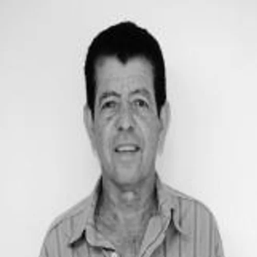 GERALDO CHEROSO