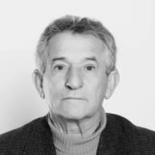 GETULIO CRUZ
