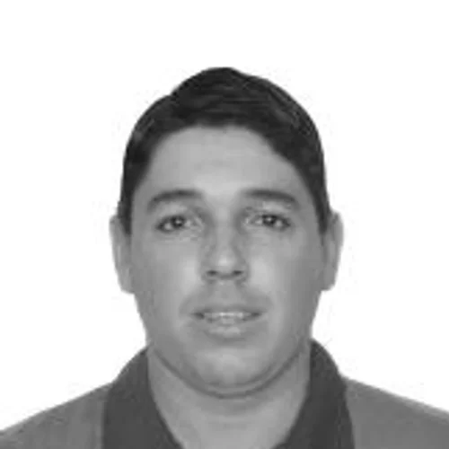Andre da Cruz