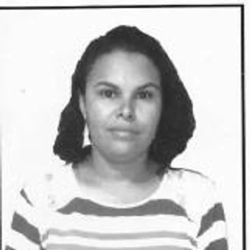 Betania Borges