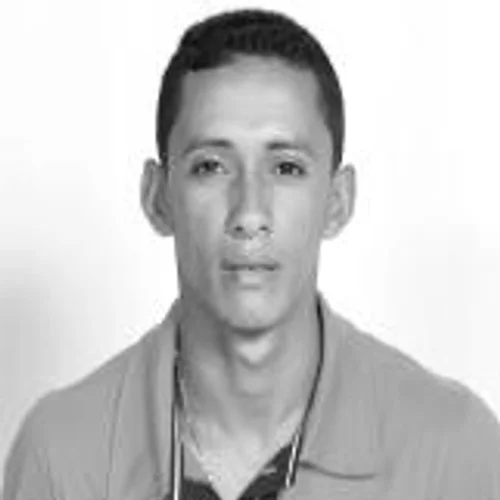 Isequias Mendes
