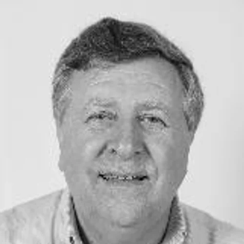 Jorge Nandi