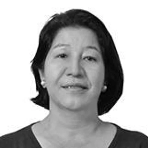 REGIANE TAMASHIRO