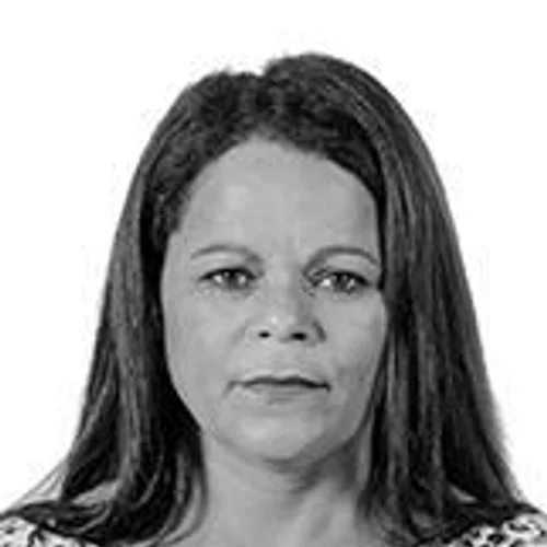 Cícera Salgados