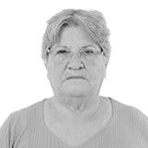 ALZIRA PACCOLA