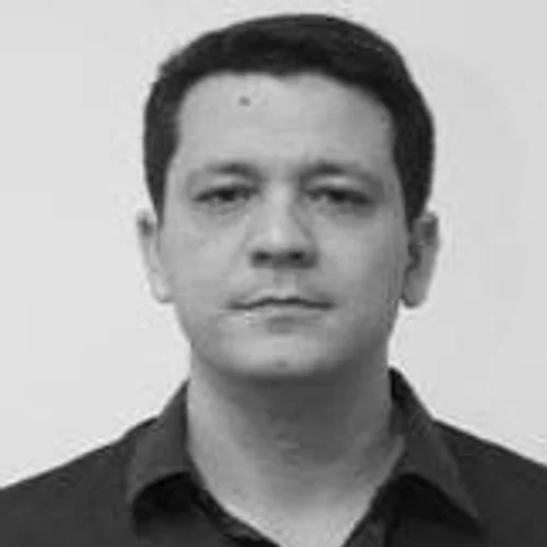Carlos Karan
