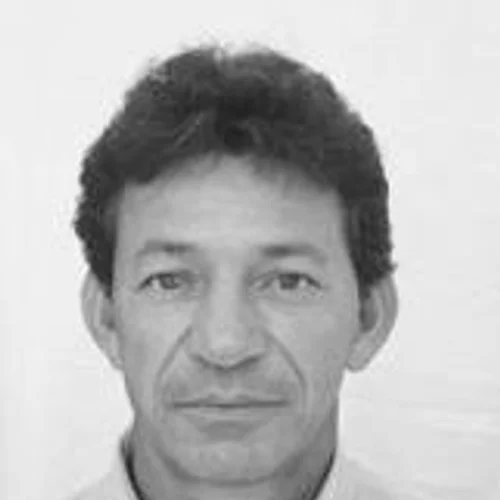 Pastor Cabral