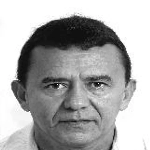 DEDÉ DA AMBULÂNCIA