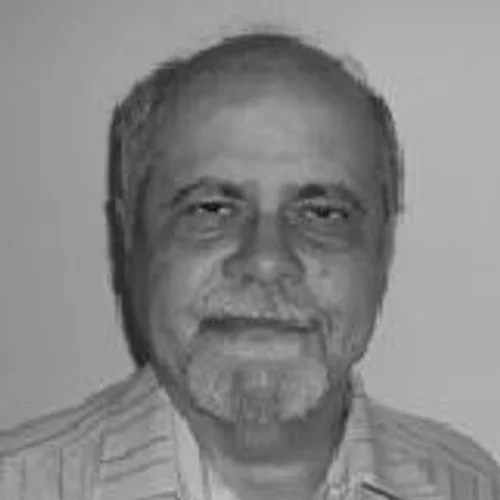 DR. JORGE