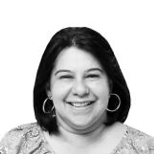 Professora Célia