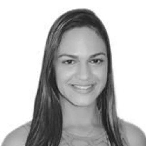 INGRID DE ZE FARIAS