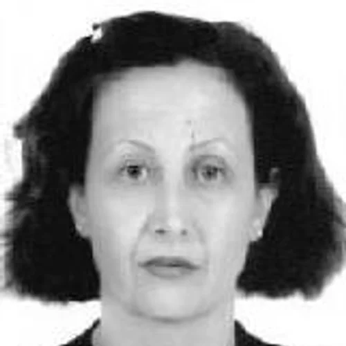 Professora Leila Kaled