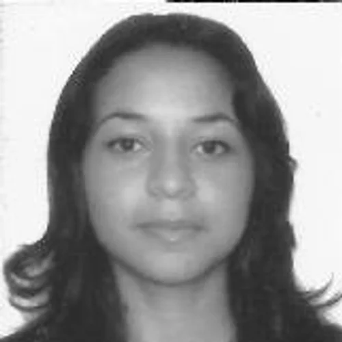 PROFESSORA AMANDA FÉLIX