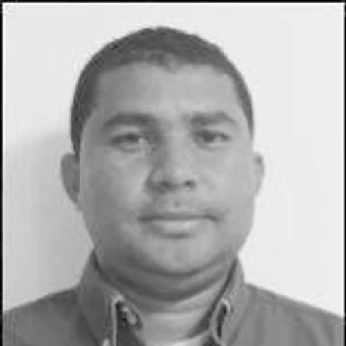 Vando da Barra
